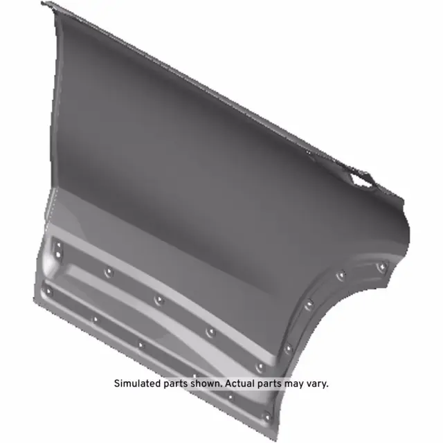 Outer Panel - GM (42853606)