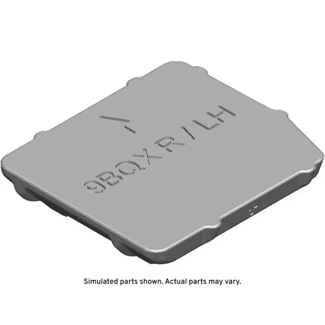 F Filler - GM (42857189)