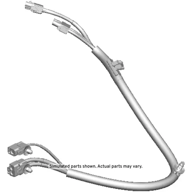 Antenna Cable - GM (42864003)