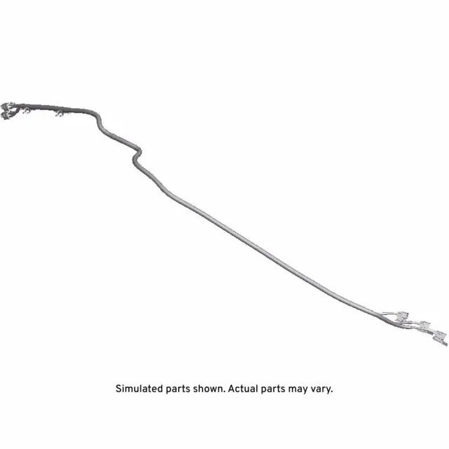 F Cable - GM (42864366)