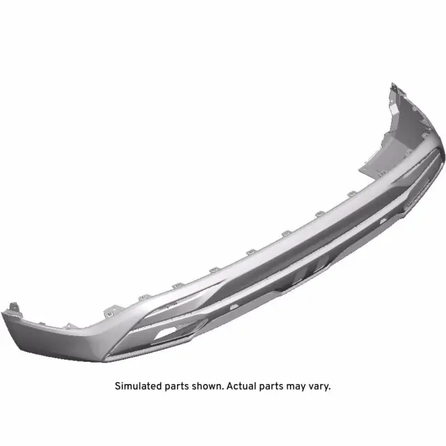 Lower Cover - GM (42867889)