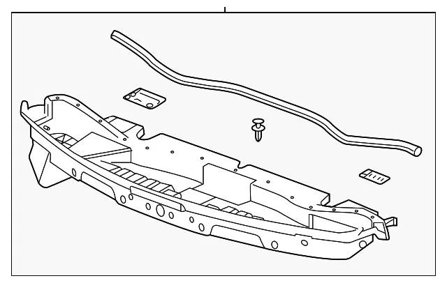 Sight Shield - GM (42875397) - view 2