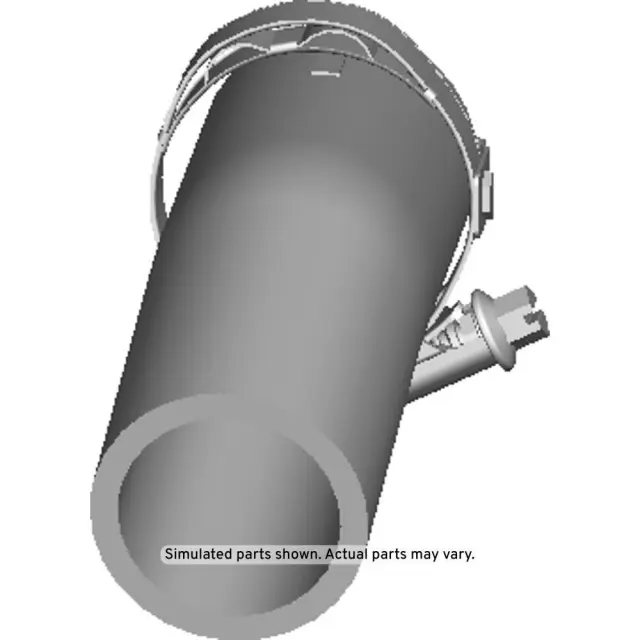 Filler Hose - GM (42877115)