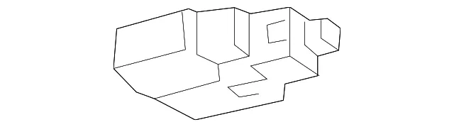 Motor - GM (42877161) - view 2