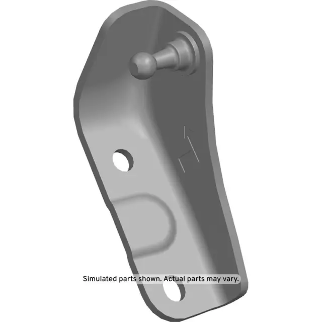 Mount Bracket - GM (42888554)