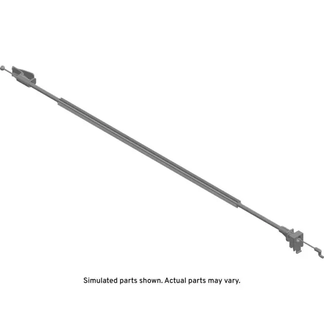 Cable - GM (42893662)