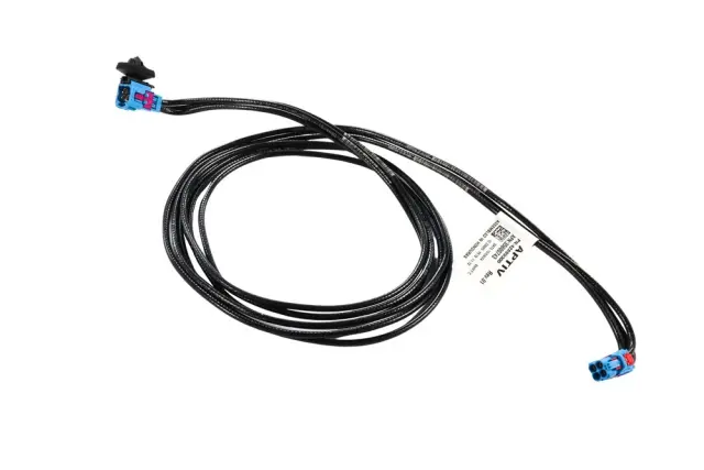 F Cable - GM (42899300) - view 2