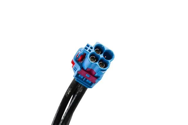 F Cable - GM (42899300) - view 4