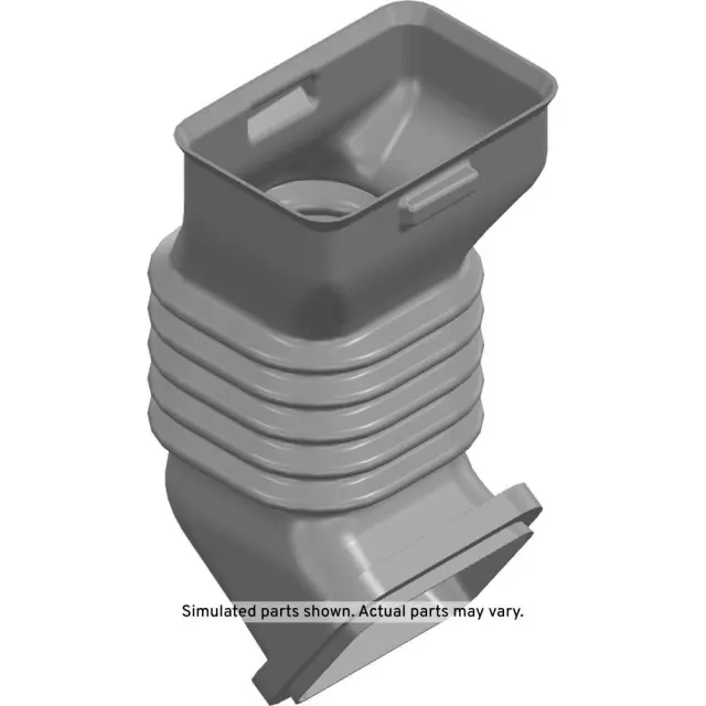 F (S)Adapter - GM (42907834)