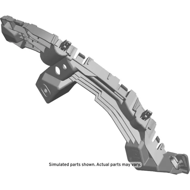 Guide Bracket - GM (42909269)