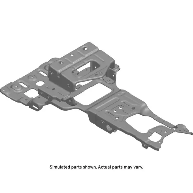 Mount Bracket - GM (42919128)