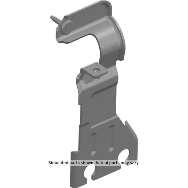 F (S)Bracket - GM (42919138)