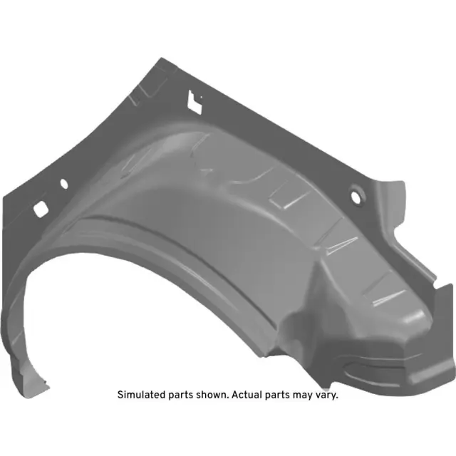 F Panel - GM (42924370)