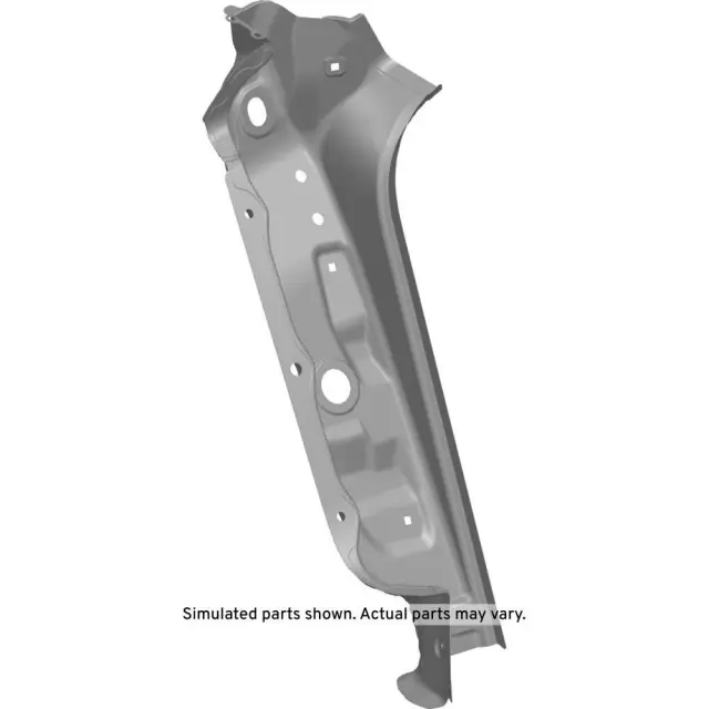 Upper Panel - GM (42924787)