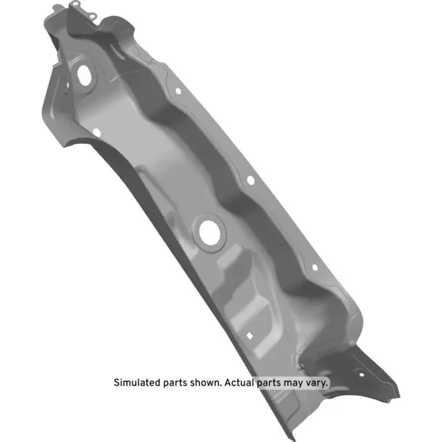 Upper Panel - GM (42924788)