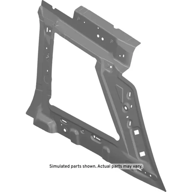 F Panel - GM (42925829)
