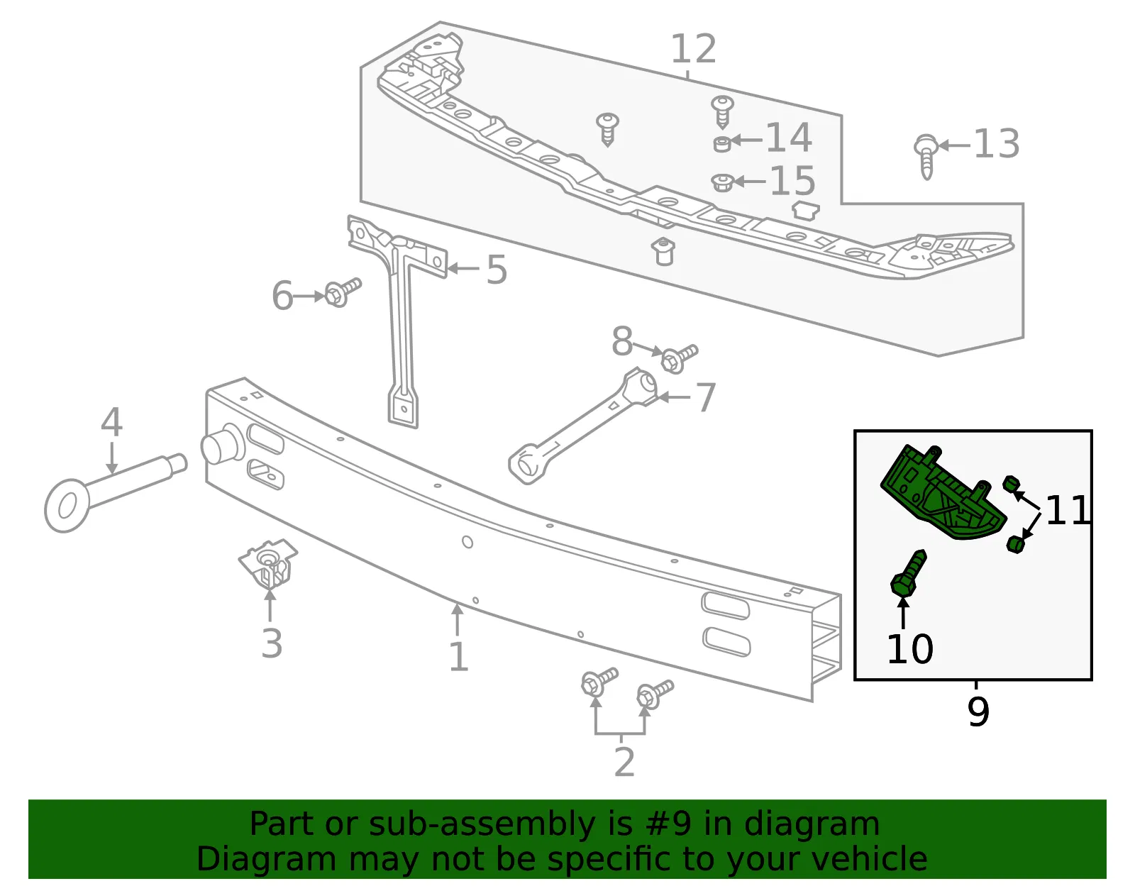 Guide - GM (42927407) - view 2