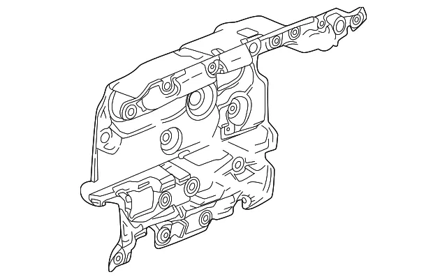 F Insulator - GM (42928621)