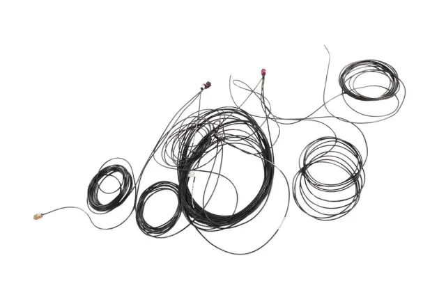F Cable - GM (42935396)