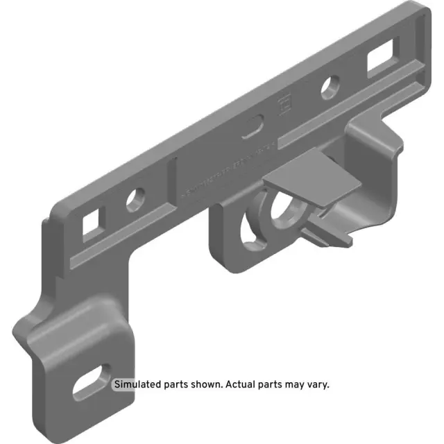 Mount Bracket - GM (42935765)