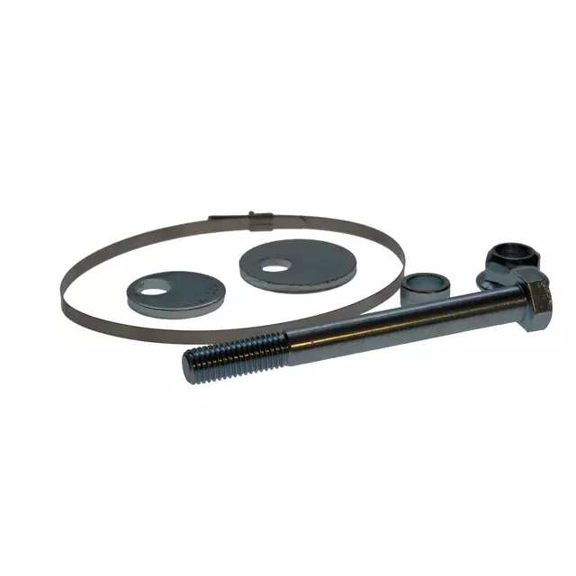 Front Alignment Camber Kit - ACDelco (45K1069) - view 2