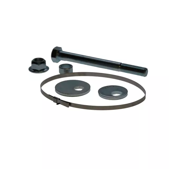 Front Alignment Camber Kit - ACDelco (45K1069) - view 3