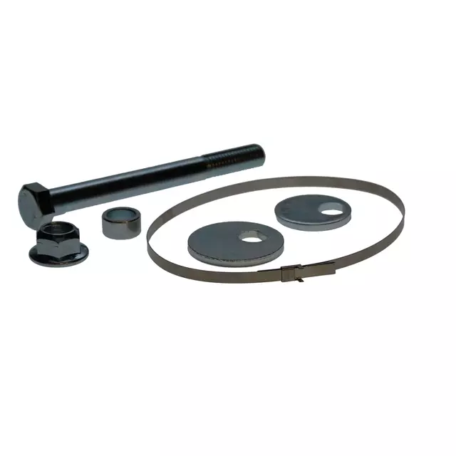 Front Alignment Camber Kit - ACDelco (45K1069) - view 4