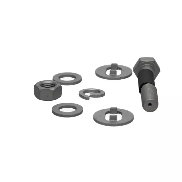 Alignment Camber Kit - ACDelco (45K18053)