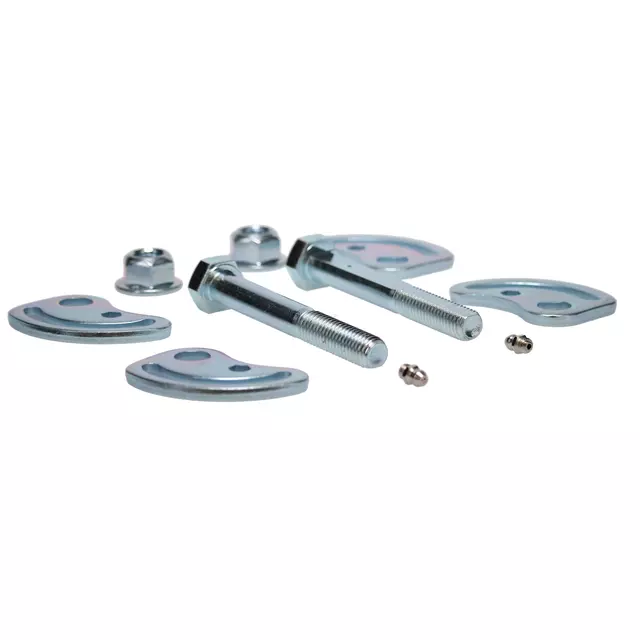 Front Alignment Caster/Camber Kit - ACDelco (45L0038)