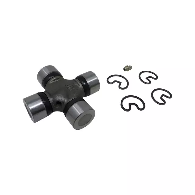 Driver Shaft Universal Joint - ACDelco (45U0107)