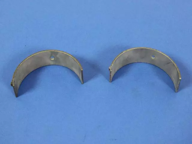 Connecting Rod Bearing Package - Mopar (4626657AD)