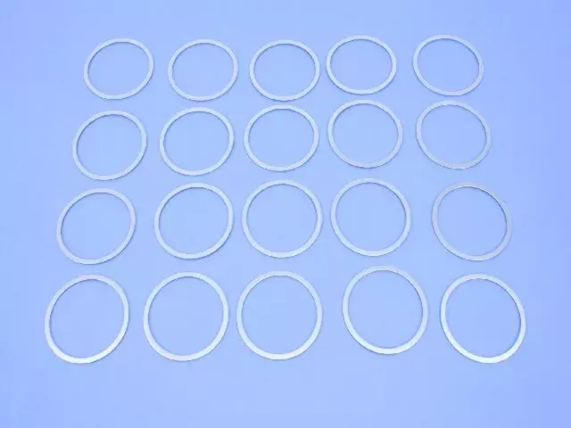 Final Drive Spacer - Mopar (4659264)