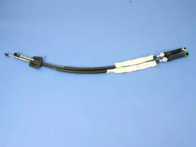 Gearshift Control Cable - Mopar (4668844ad) - view 2
