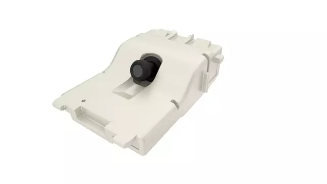 Forward Facing Camera - Mopar (4672775aa) - view 3