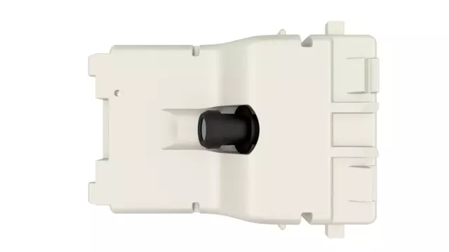 Forward Facing Camera - Mopar (4672775aa) - view 5