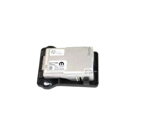 Forward Facing Camera - Mopar (4672775aa) - view 7
