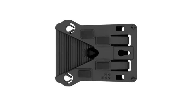 Forward Facing Camera - Mopar (4672777aa) - view 2