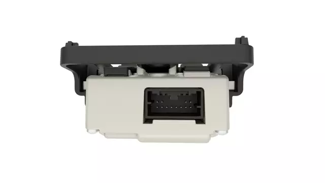 Forward Facing Camera - Mopar (4672777aa) - view 4