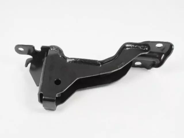 Track Bar Bracket - Mopar (4721347aa) - view 3