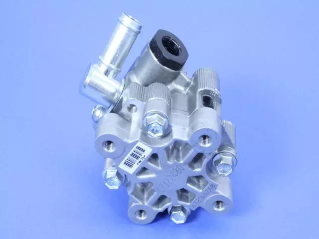 Pump - Mopar (4721442ac) - view 2