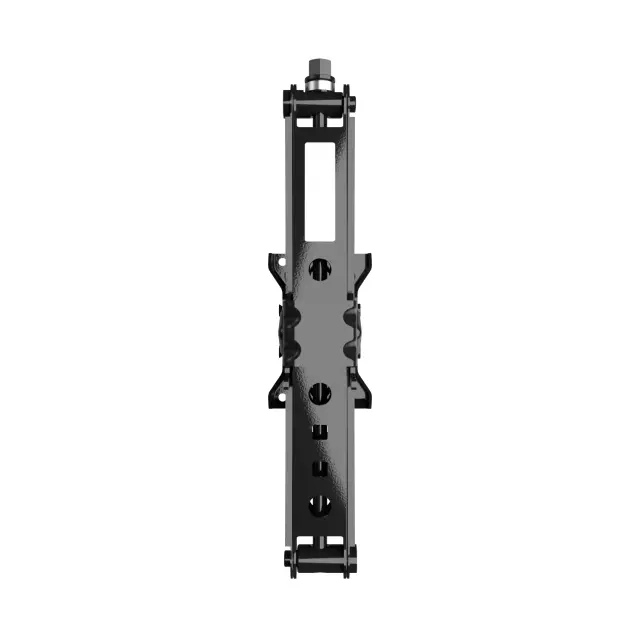 Scissors Jack - Mopar (4721855ab) - view 4
