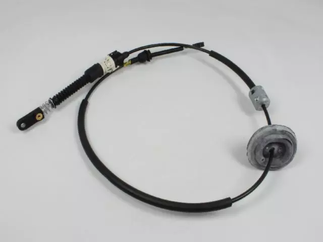Gearshift Control Cable - Mopar (4721940ae) - view 2