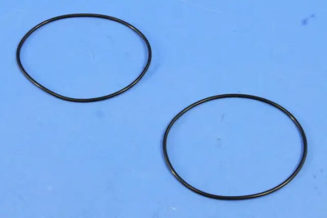 O-Ring - Mopar (4736921aa) - view 2