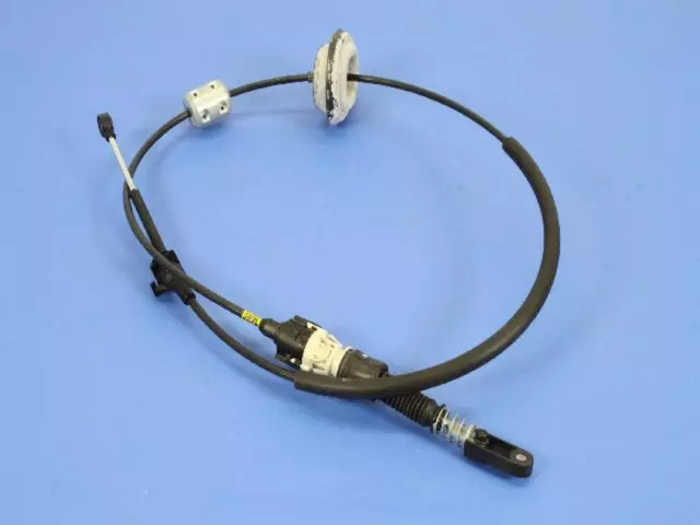 Gearshift Control Cable - Mopar (4743768AB) - view 2