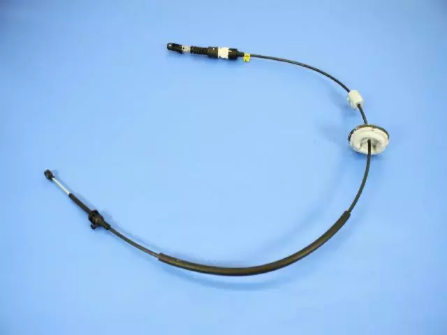 Gearshift Control Cable - Mopar (4743768AB) - view 3