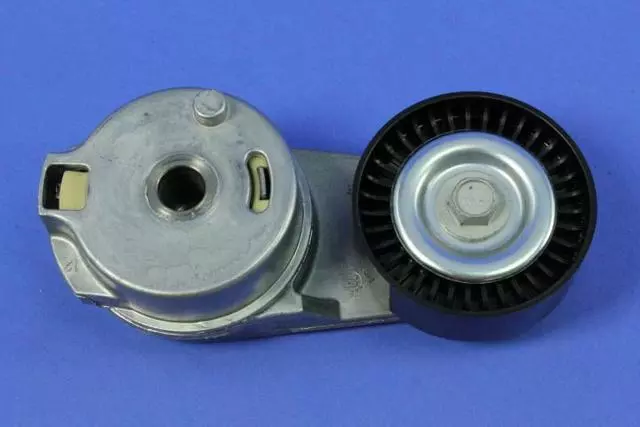 Belt Tensioner - Mopar (4861660AA) - view 2