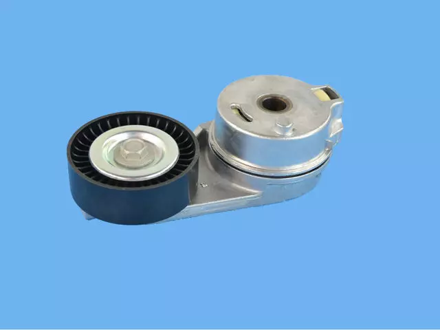 Belt Tensioner - Mopar (4861660AA) - view 4