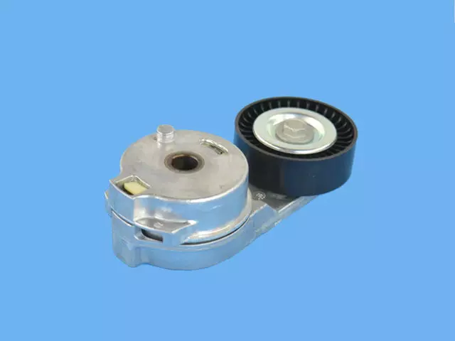 Belt Tensioner - Mopar (4861660AA) - view 5
