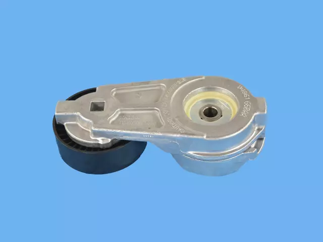 Belt Tensioner - Mopar (4861660AA) - view 6