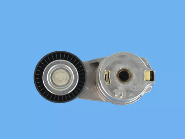 Belt Tensioner - Mopar (4861660AA) - view 7